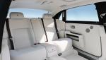 Rolls-Royce Ghost EWB 2011 года